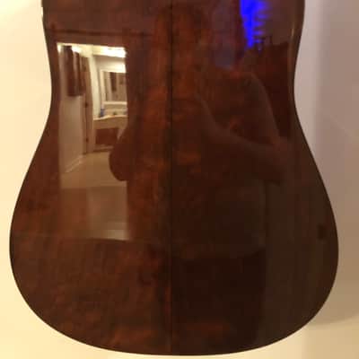 Martin Andy Griffith Signature 31/311 D-18 2004 Natural image 6