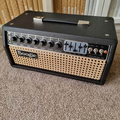 Mesa Boogie Mark IIC+ SRGX 85' image 2