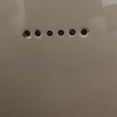 Fender Telecaster with Rosewood Fretboard 1959 - 1965 - Blonde Refin image 14