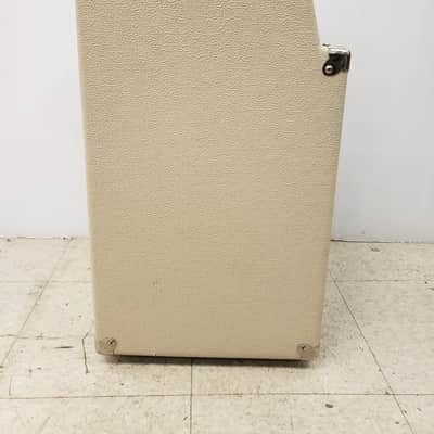 SWR California Blonde II 200w 2-Channel 1x12" Acoustic Guitar Combo 2010s - Tan/Brown image 11