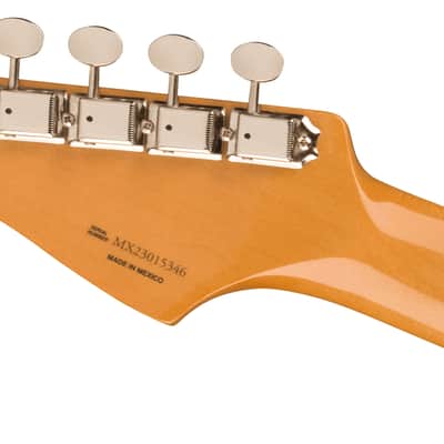Fender : Vintera II '60s Stratocaster RW 3TS image 6