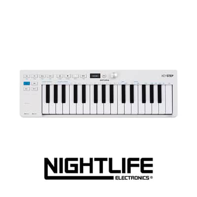 Arturia Keystep MK2 image 1