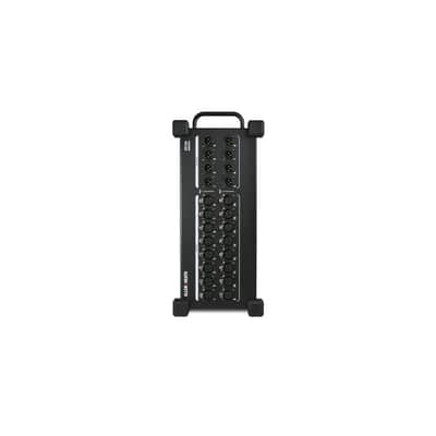 Allen & Heath DX-168 imagen 10