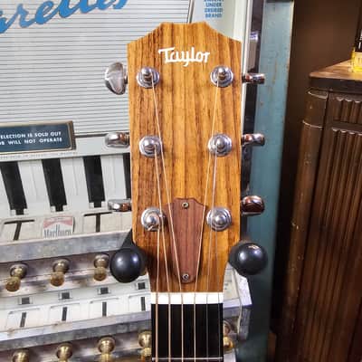 1995 Taylor 420  Natural image 6