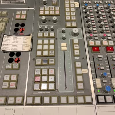 SSL 4000G+ Solid State Logic 4040G+ image 12