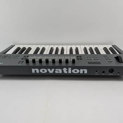 Clavier midi controler Novation FLKEY37 image 6