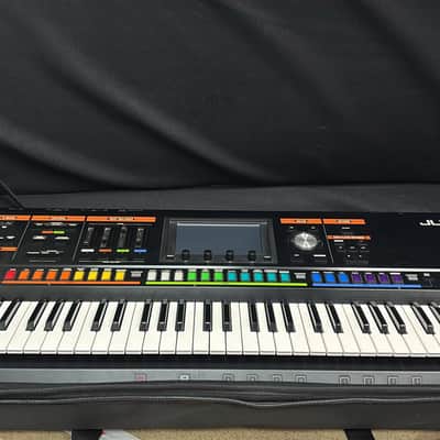 Roland Jupiter 80 V2 / Bag / Synthcloud Libraries image 3