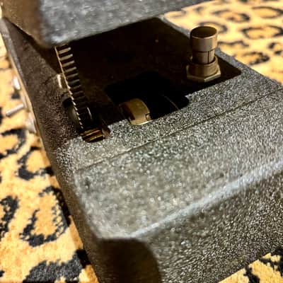 Vintage Rosac Electronics Nu-Wa Guitar Pedal image 6