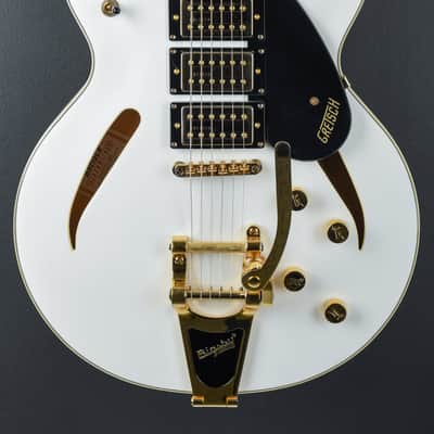 Gretsch USED Streamliner Three Pickup G2627TG '20 image 2