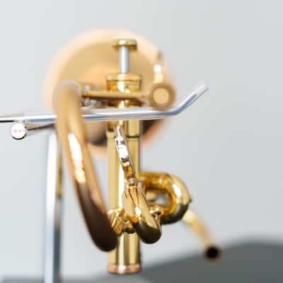 Yamaha YTR-8335RC Commercial Bb Trumpet (SN D948xx) image 12