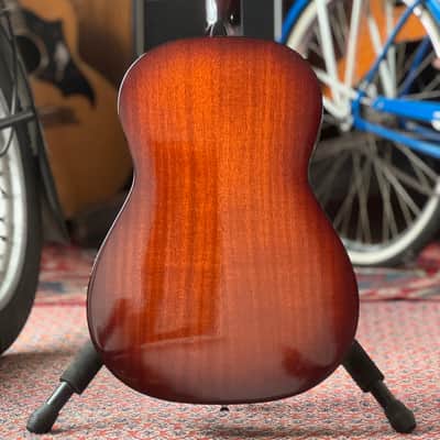 K.YAIRI G-1F – Old Violin Sunburst, 2009 image 3