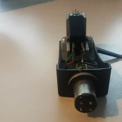 Grace F10-C MC on Denon headshell image 5