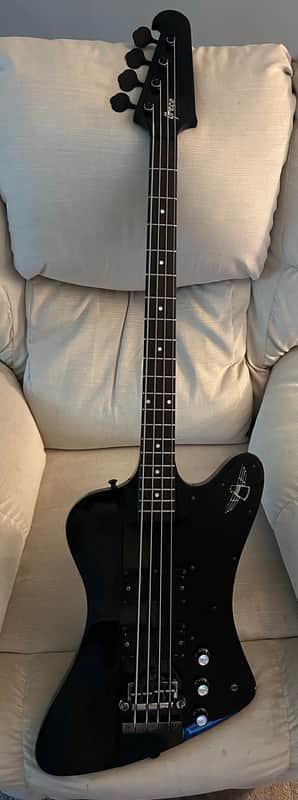 Vintage Greco Thunderbird  1989 - Made in Japan image 1