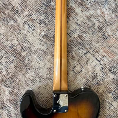 Fender Partscaster Telecaster 2009 image 5