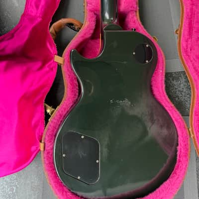 Gibson Les Paul Standard 1987 - Ebony image 2