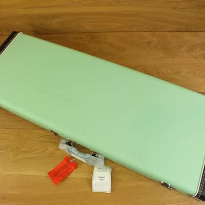 Fender Telecaster Magico Thinline Parallel Universe Daphne Blue 2020 image 25
