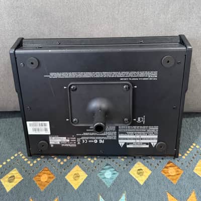 Roland TD-30 Drum Sound Module 2012 - 2016 - Black image 7