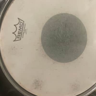 Pearl Forum 5-Piece Standard Shell Pack 2008 - Zenith Gold image 4