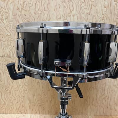 Pearl Masters Early 2000’s - Black Gloss image 2