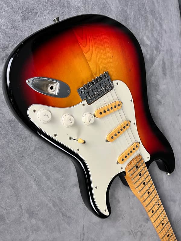 Daion JooDee Artist Custom JST-45YS Rare MIJ! Yamaki | Reverb Cyprus