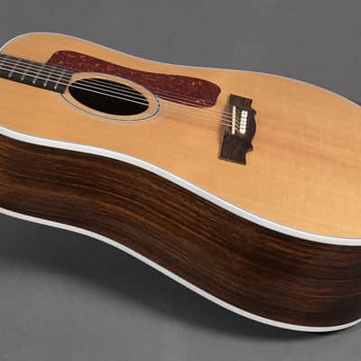 Guild D-50 2003 - Natural image 3