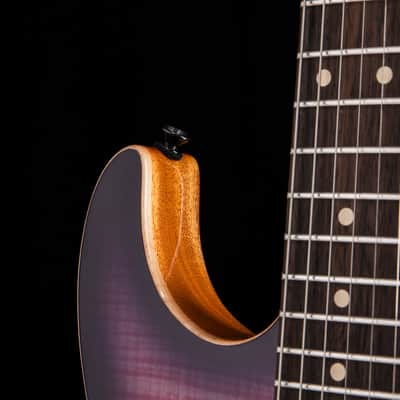 Tom Anderson Drop Top Shorty Natural Pink to Purple image 10