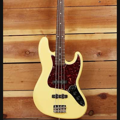 Jazz bass active fender image 1