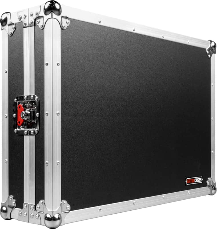 Gator GTOURXDJRX3 Flight Case for Pioneer XDJ-RX3 DJ System image 1