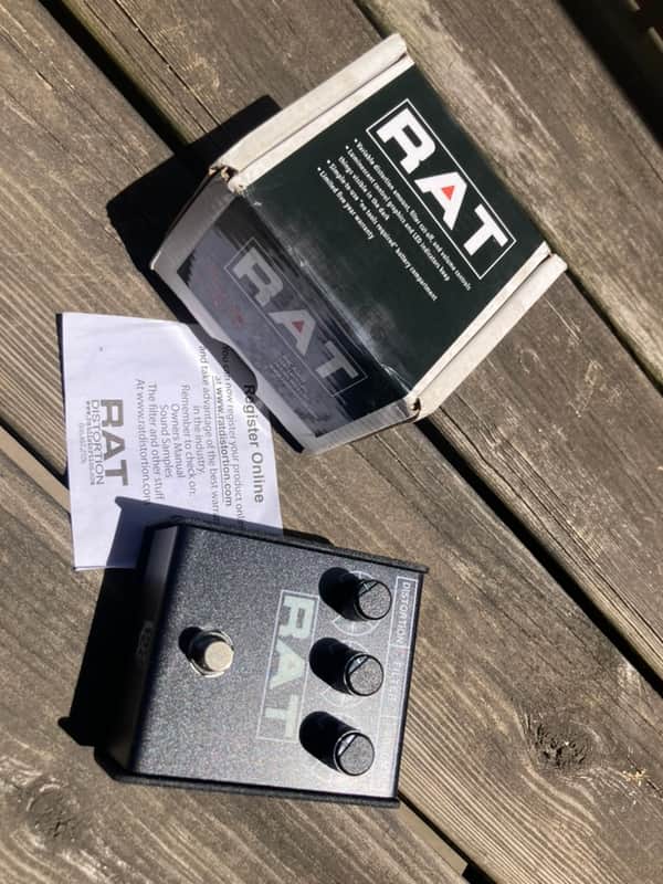 ProCo Rat