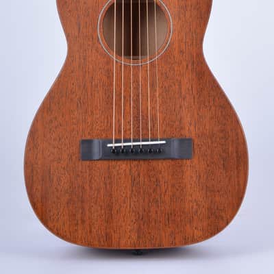 2015 Martin Custom Shop 5-15, Beautiful tone and resonance! With hard case! image 3