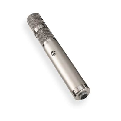 Warm Audio WA-CX24 Stereo Tube Condenser Mic â€“ Large-Diaphragm, Vintage-Inspired image 11