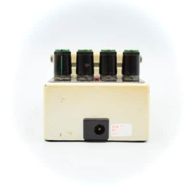 Boss Not Work DD-2 Digital Delay 1985 Made in Japan Vintage Guitar Effect Pedal 560600 image 7
