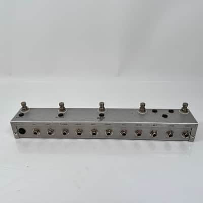 Loop Master Pedal Switcher Bild 8