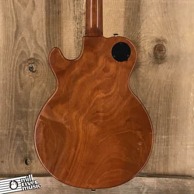 Hamer Monaco III – 2007 – Used w/Hardshell Case image 4
