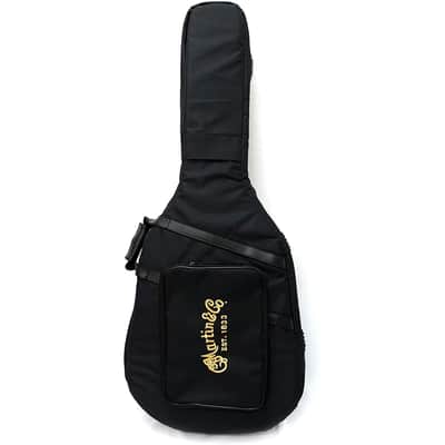 Martin 52BGB Dreadnought Acoustic Guitar Gigbag image 1