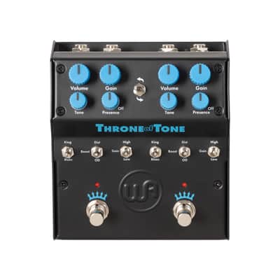 Warm Audio Throne Of Tone image 1