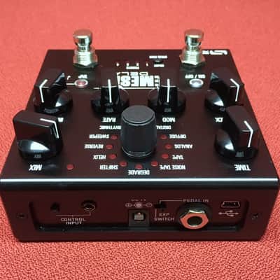 Source Audio Nemesis Delay 2020-2023 - Black — MINT IN BOX — image 4