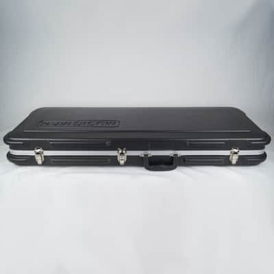 Music Man Luke II - USA 2010 - Black - Case included image 13