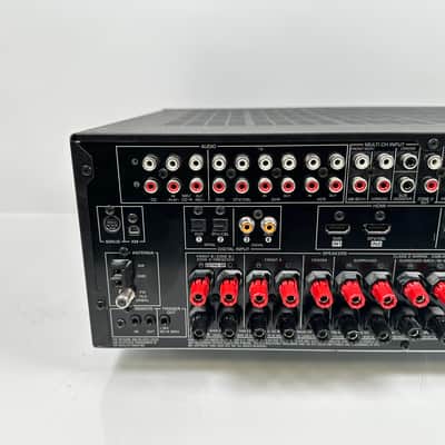 Yamaha RX-V663 7.2 Surround Receiver image 7