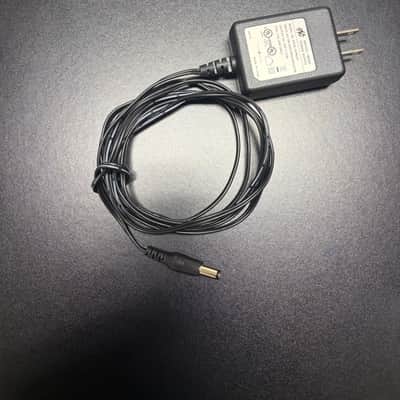 Aviom A-16II Personal Mixer 2010s - Blue w/ MT-1A Mount & DC Power Supply image 10