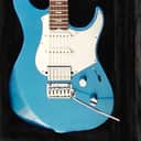 Yamaha PACP12 Pacifica Professional Sparkle Blue
