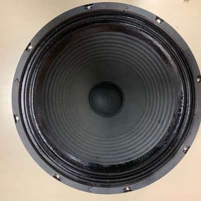 Eminence Legend V12 guitar speaker 12" 16ohm image 2