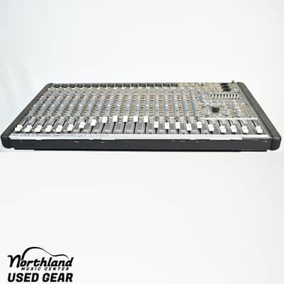 Mackie CFX20 mkii Mixer - USED image 2