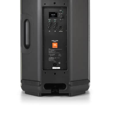 JBL EON715 2-Way 1300W Powered Portable PA Speaker with Bluetooth & DSP - 15in image 16