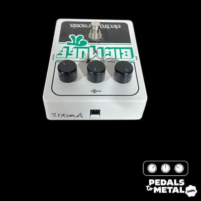 Electro-Harmonix Big Muff Pi -x12827 image 3