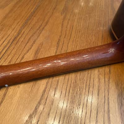 1978 Giannini AWN-21 - Natural Brazilian Rosewood/Jacaranda image 11