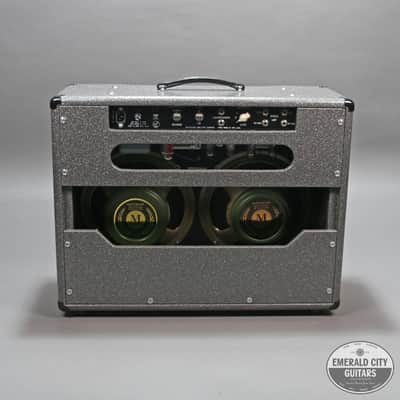 2020 Matchless DC-30 2x12" Combo image 2