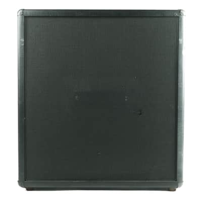 Mesa Boogie 4x12 Dummy Cab Owned by Bullet For My Valentine image 1