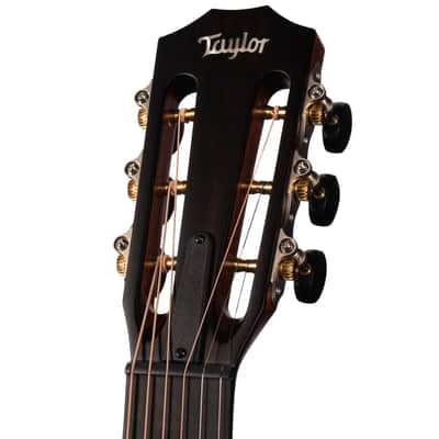 Taylor 322ce 12-Fret Shaded Edgeburst (001) image 5