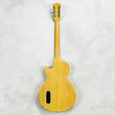 Gibson Custom Shop 57 Les Paul Junior VOS Demo Shop 2024 - TV Yellow image 10